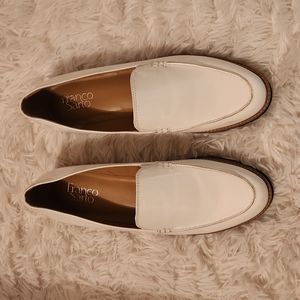 Franco Sarto Loafers